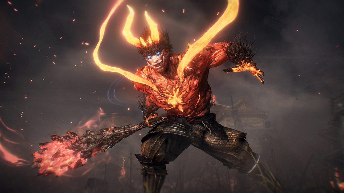 Nioh Collection Nioh Collection