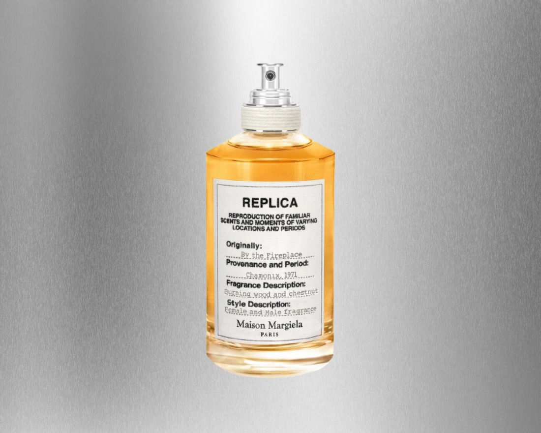 Nischenduft Replica by Maison Margiela