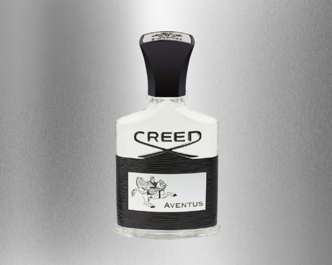 Nischenduft Creed Aventus