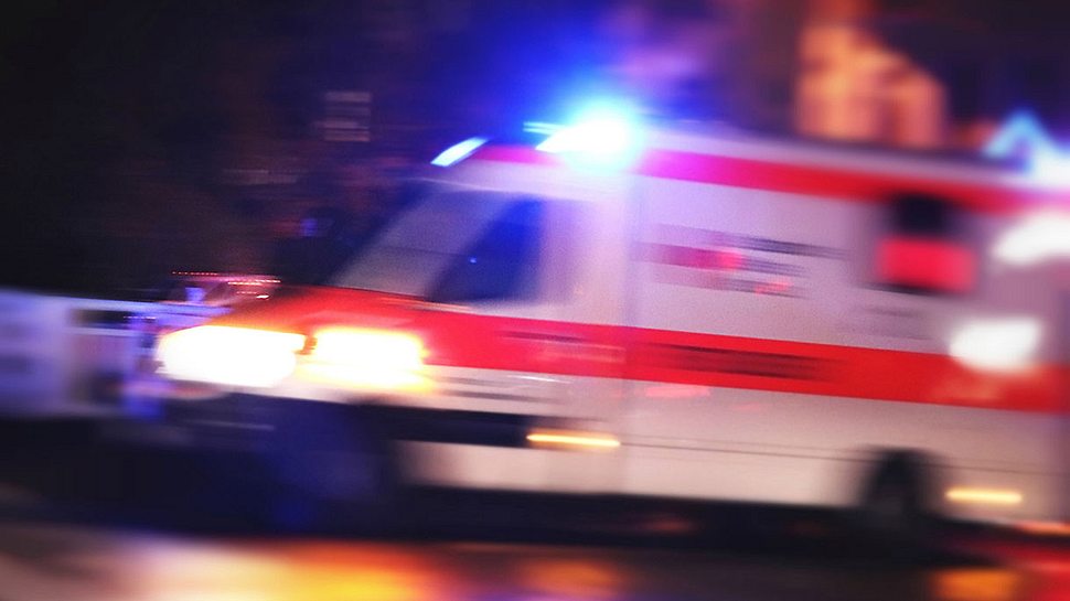 Ein Nitro-Jägermeister wurde einer jungen Britin zum Verhängnis (Symbolfoto). - Foto: iStock/Keikona
