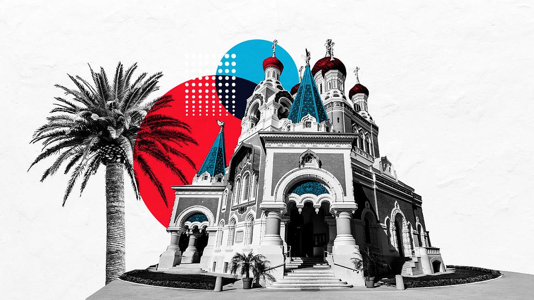 Willkommen in Nizza Willkommen in Nizza
