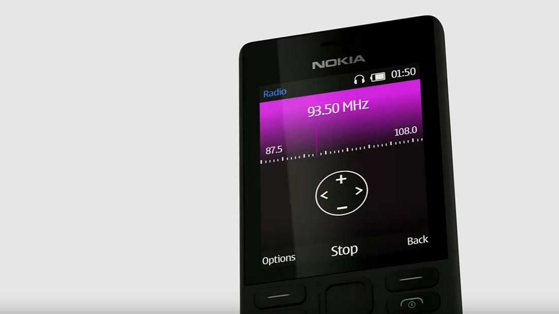 Back to the Roots: Mit dem Nokia 150 will der Handyhersteller den Markt zurückerobern