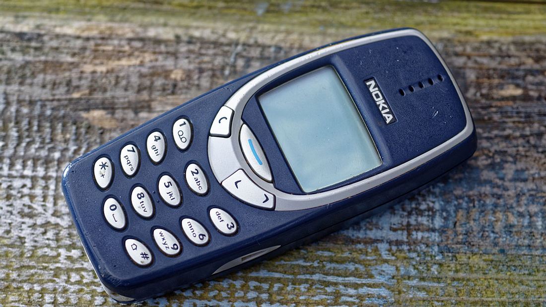 Nokia 3310 Nokia 3310