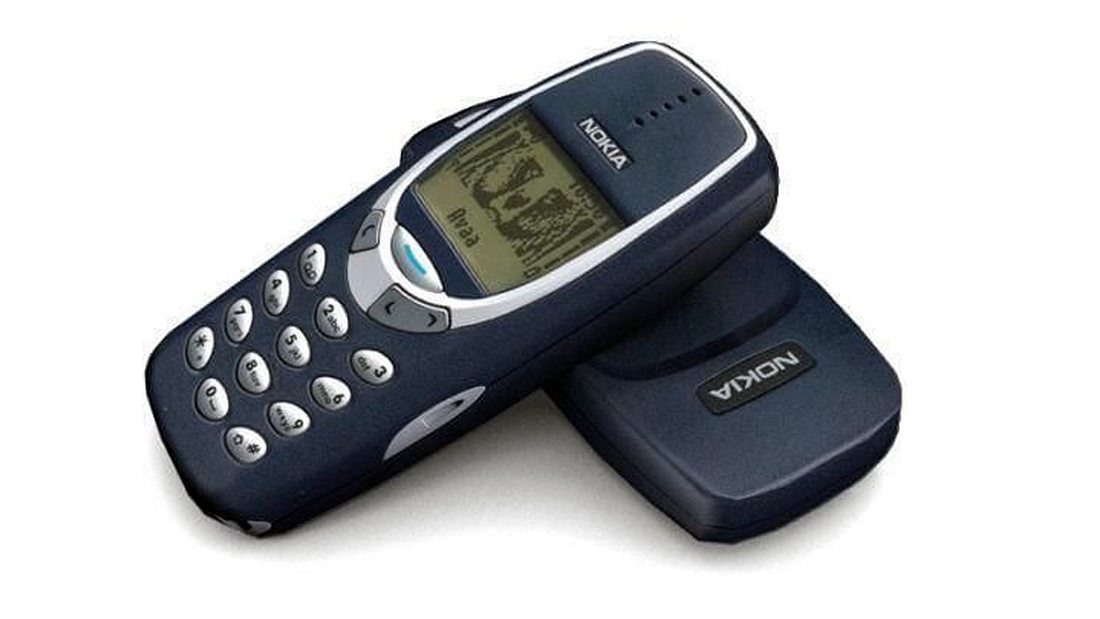 Nokia 3310 Relaunch Des Kult Handys In 17 Bestatigt Mannersache