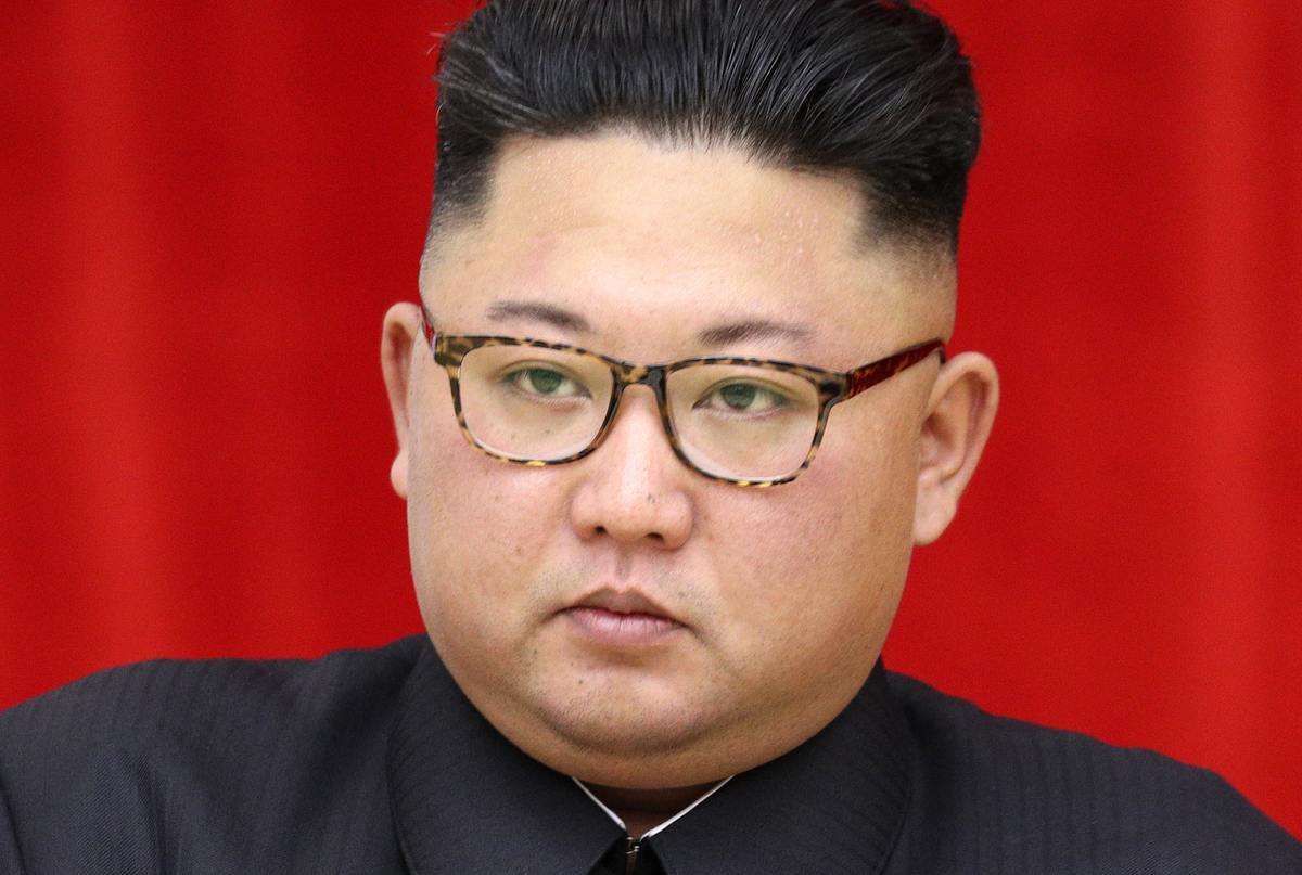 Kim Jong-un