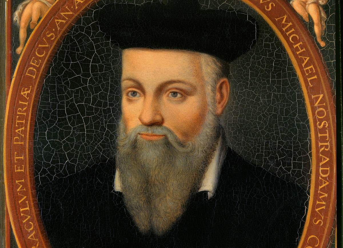 Nostradamus