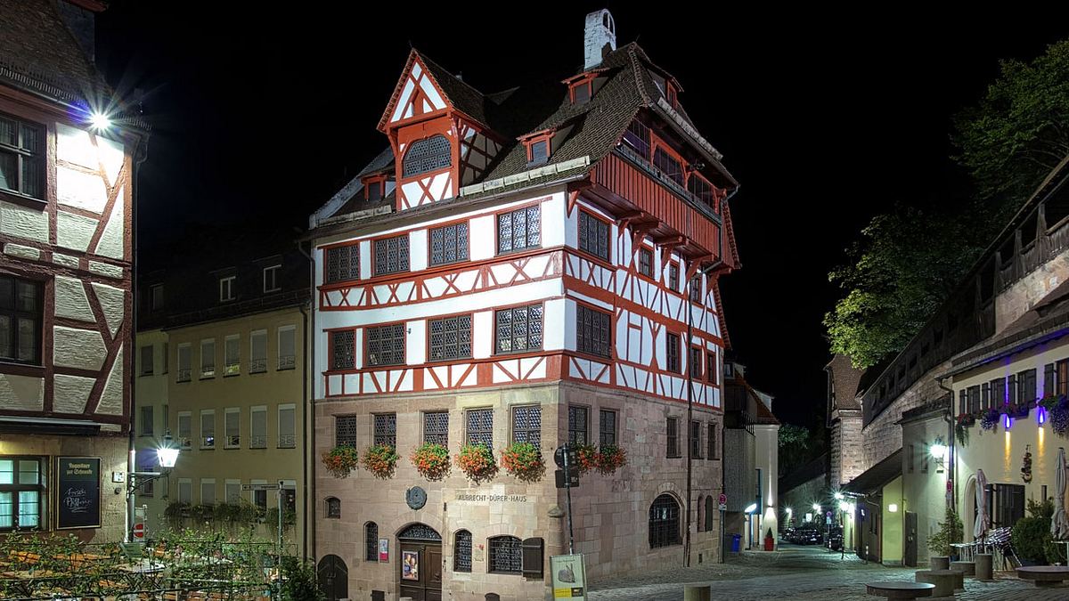 Albrecht-Dürer-Haus