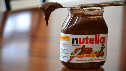Deshalb solltest du sofort aufhören, Nutella zu essen - Foto: Flickr
