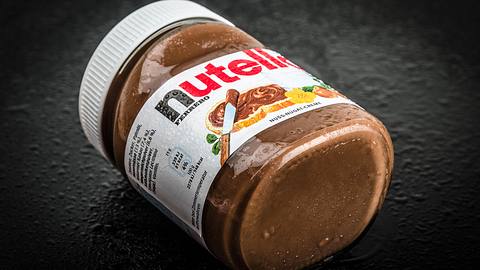 Neue Rezeptur: Nutella jetzt heller - Foto: iStock / StockImages_AT