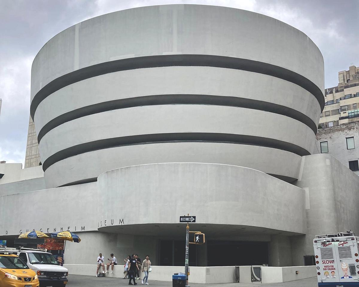 Guggenheim Museum