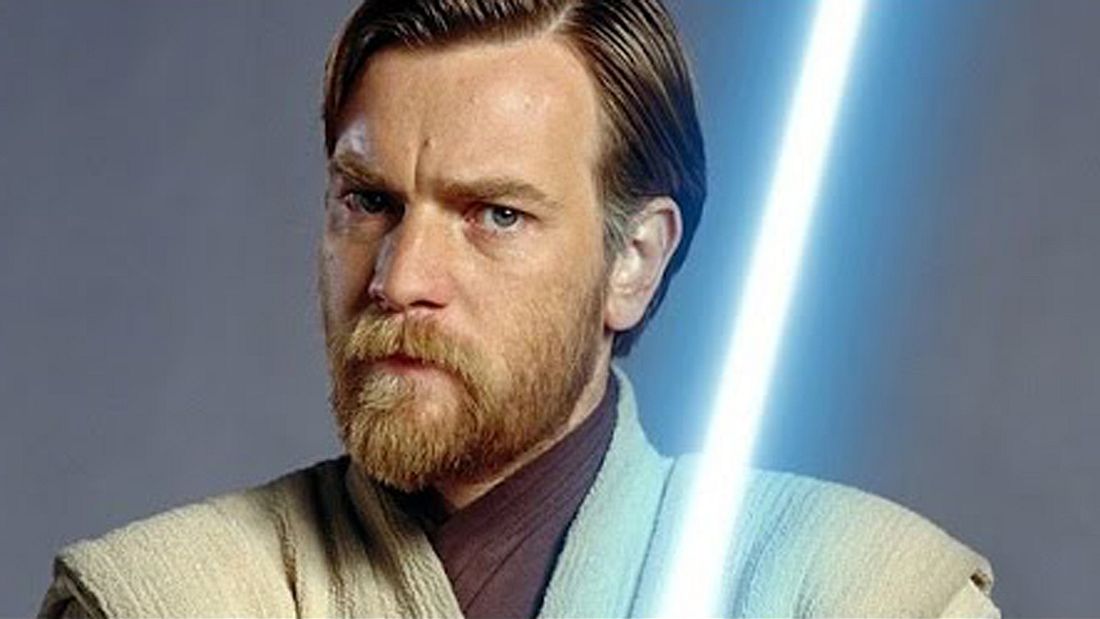 Bekommt Ewan McGregor als Obi-wan Kenobi ein Star-Wars-Spin-off? Bekommt Ewan McGregor als Obi-wan Kenobi ein Star-Wars-Spin-off?