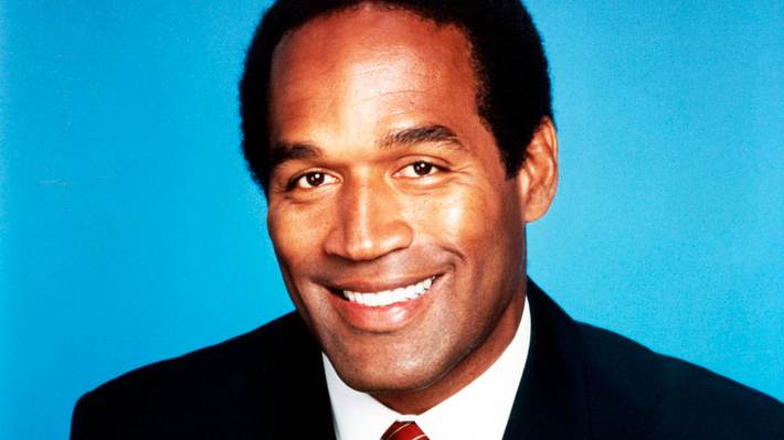 O. J. Simpson - Foto: IMAGO / Everett Collection