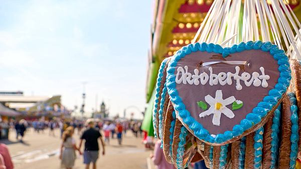 Oktoberfest - Foto: IMAGO / Bihlmayerfotografie