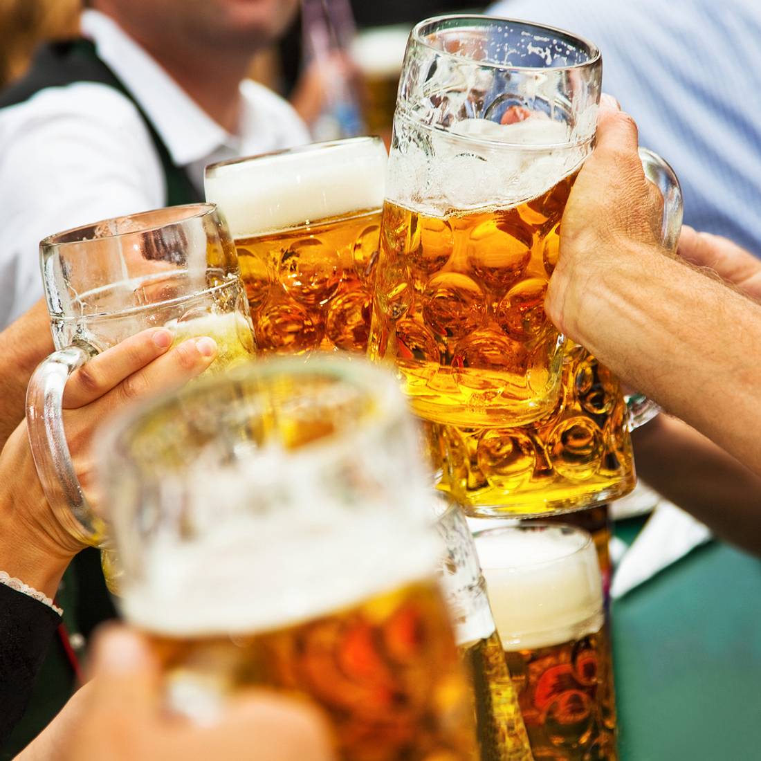 Prost!