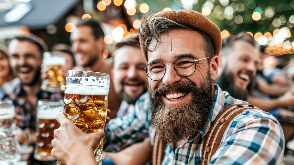 Oktoberfest - Foto: AdobeStock / PixelGallery