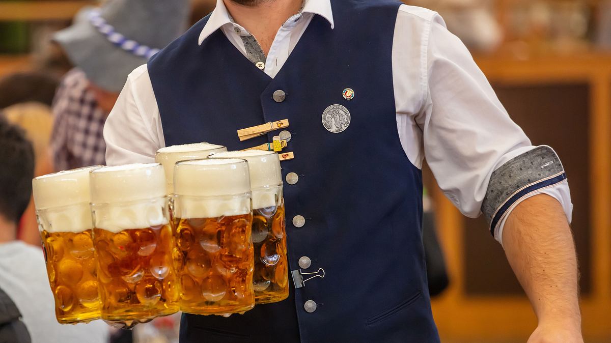 Oktoberfest