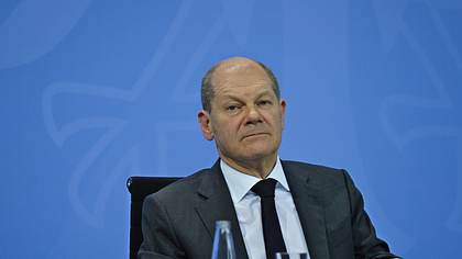 Olaf Scholz  - Foto: IMAGO / Bernd Elmenthaler