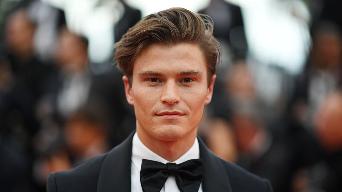 Oliver Cheshire Oliver Cheshire