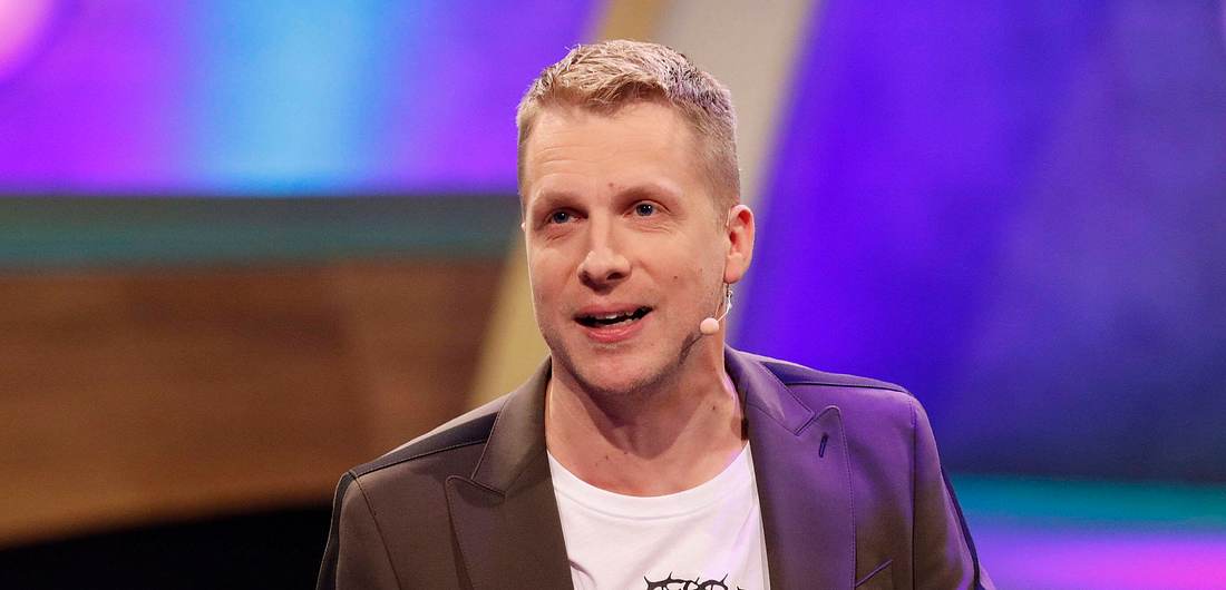 Oliver Pocher zerstört Clemens Tönnies Oliver Pocher
