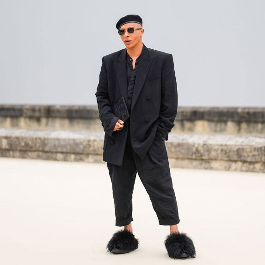 Sommermode-Trend: Weite Hosen Sommermode-Trend: Weite Hosen