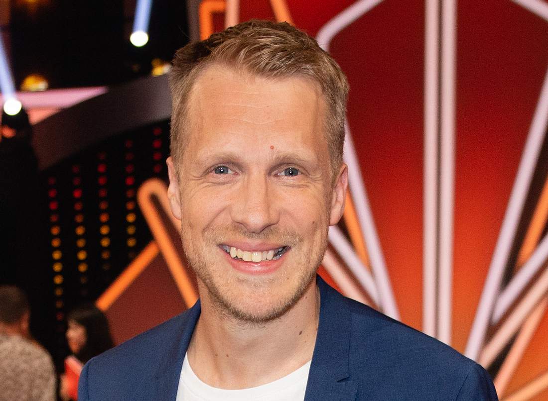 Ciao, Wendler! Olli Pocher nimmt neues Opfer ins Visier Oliver Pocher
