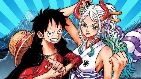 One Piece  Spoilers completos do mangá 999 – A bebida que