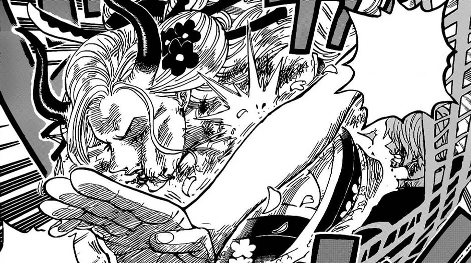 Wann Ist One Piece Zu Ende