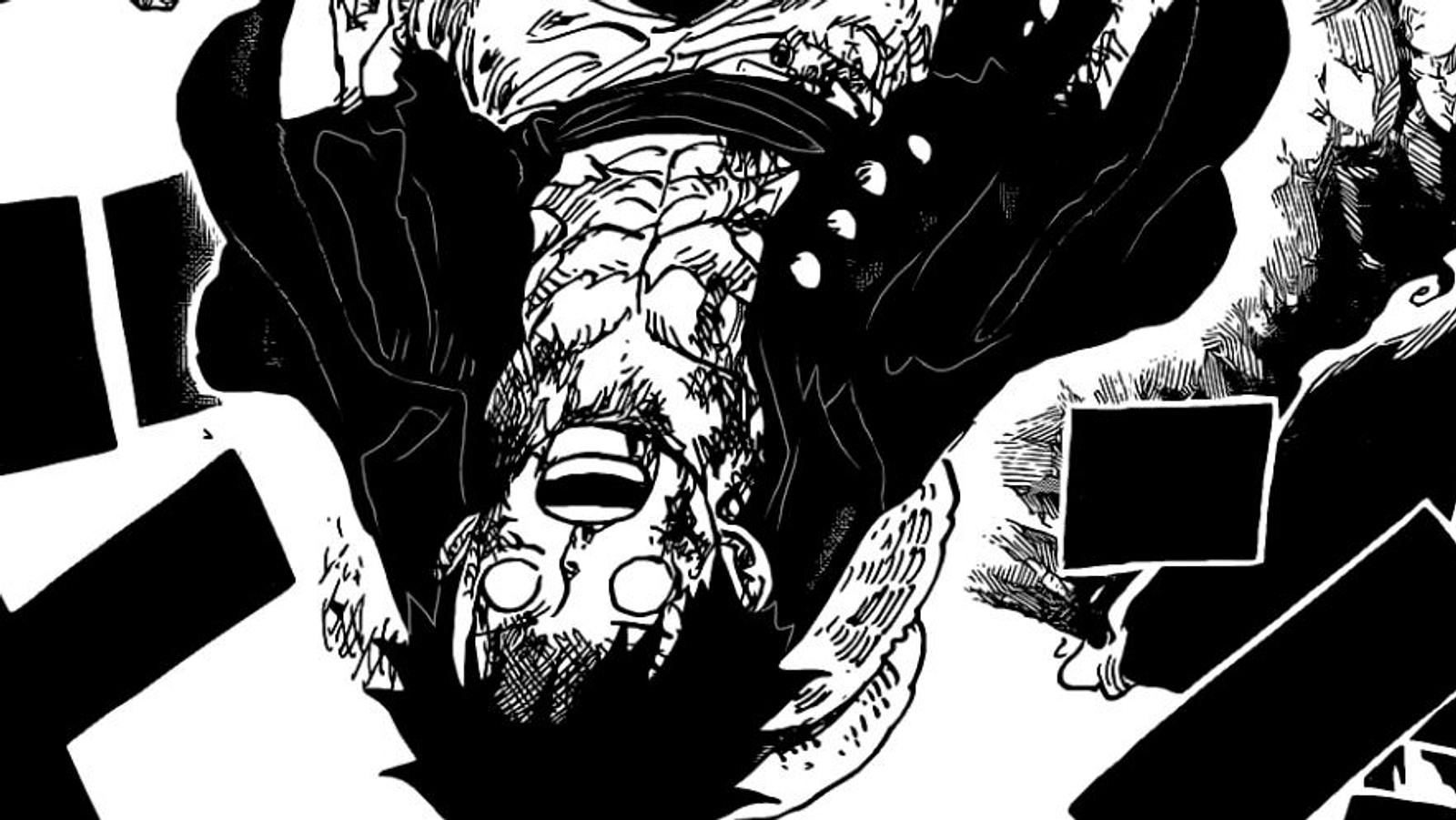 One Piece 1014 Spoiler Das Leben Eines Darstellers Mannersache