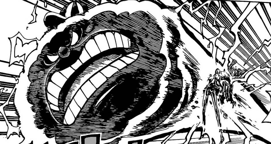 Wann Ist One Piece Zu Ende