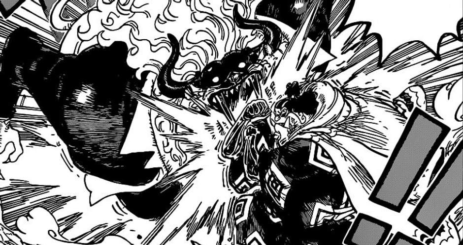Wie Lange Geht One Piece Noch