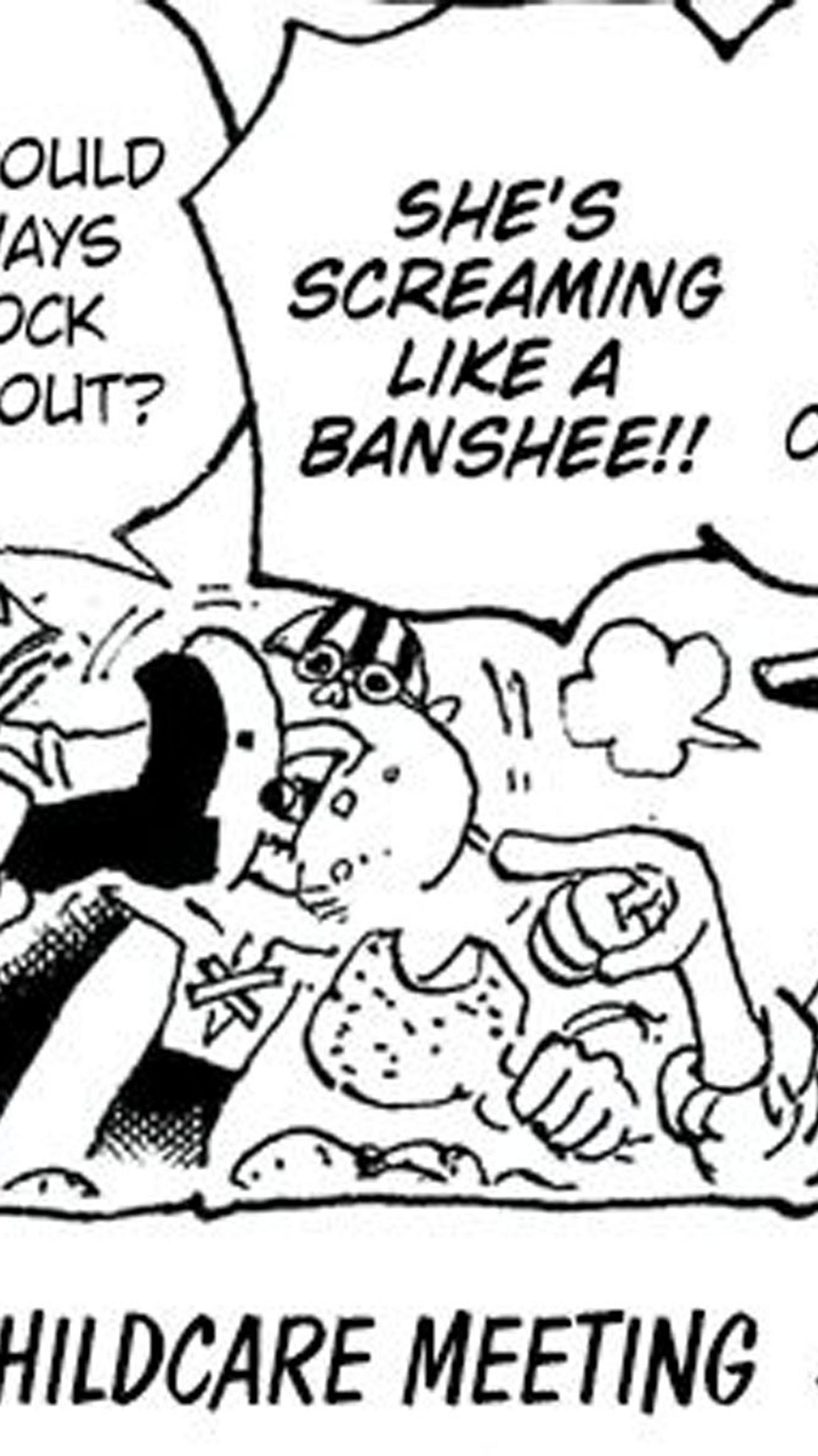 One Piece 1058: Spoiler zum neuesten Kapitel