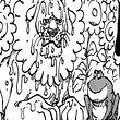 Szene aus One Piece - Foto: Shonen Jump / Eiichiro Oda