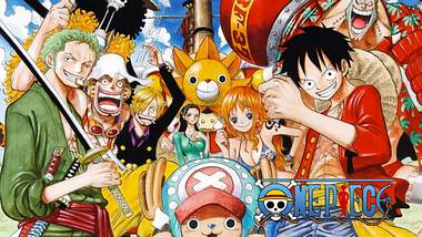 One Piece - Foto: Toei Animation