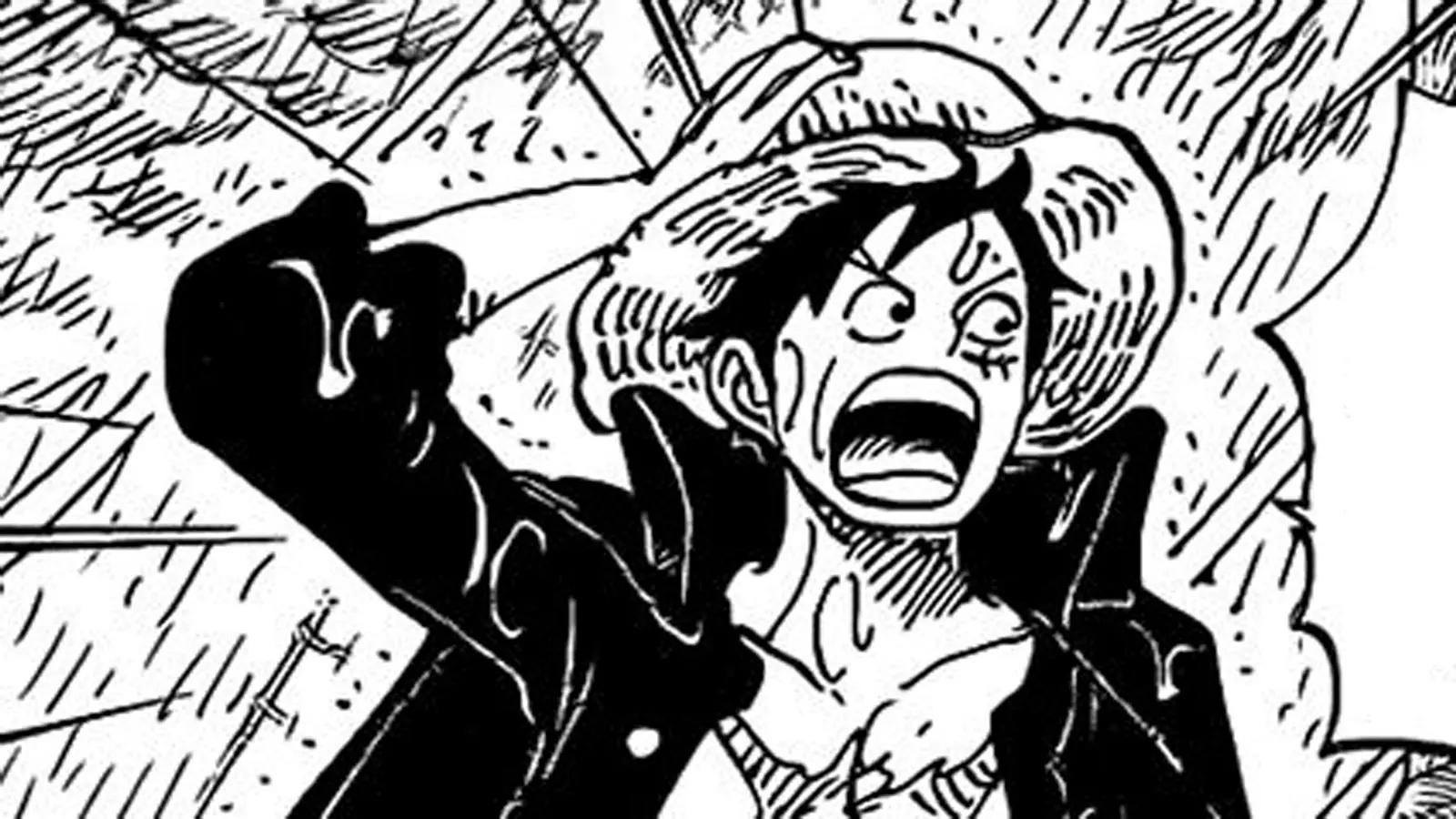 One Piece Kapitel 976 Spoiler Mit Voller Kraft Voraus Mannersache