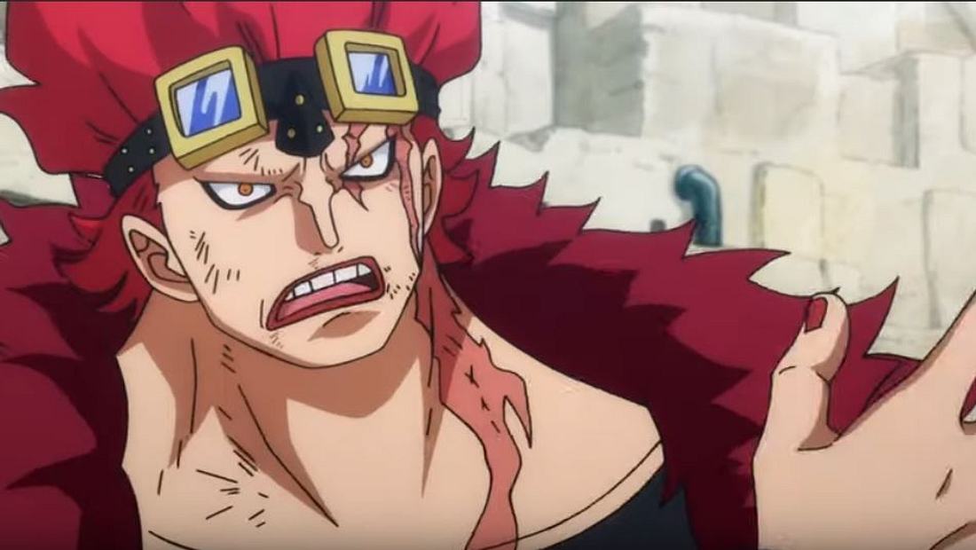 One Piece Kid One Piece Kid