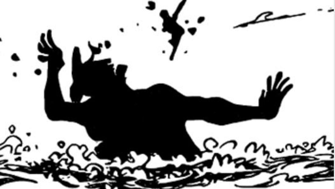 One Piece: Odens Tod One Piece: Odens Tod