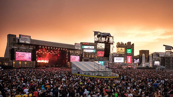 Openair Frauenfeld: Europas größtes Hip-Hop-Festival - Foto: Facebook / Openair Frauenfeld