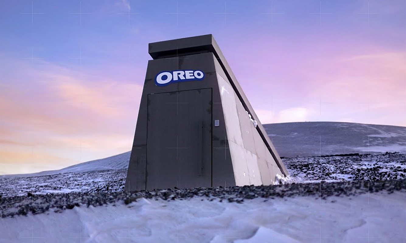 Oreo-Bunker