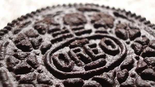 Oreo Keks geheime zeichen - Foto: Marla Keays via Flickr (CC BY 2.0)