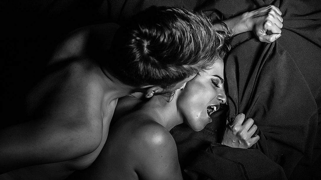 Orgasmus - Foto: iStock / AleksandarNakic