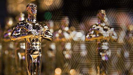Oscars 2023 - Foto: iStock/vzphotos