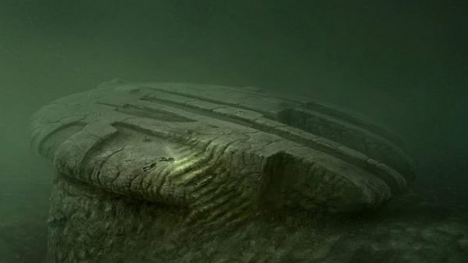 baltic sea anomaly wiki