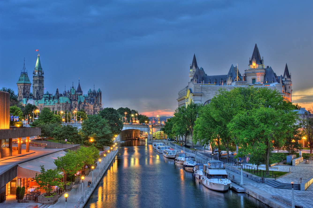 Ottawa Ottawa