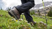 Outdoorschuhe - Foto: iStock / Asvolas