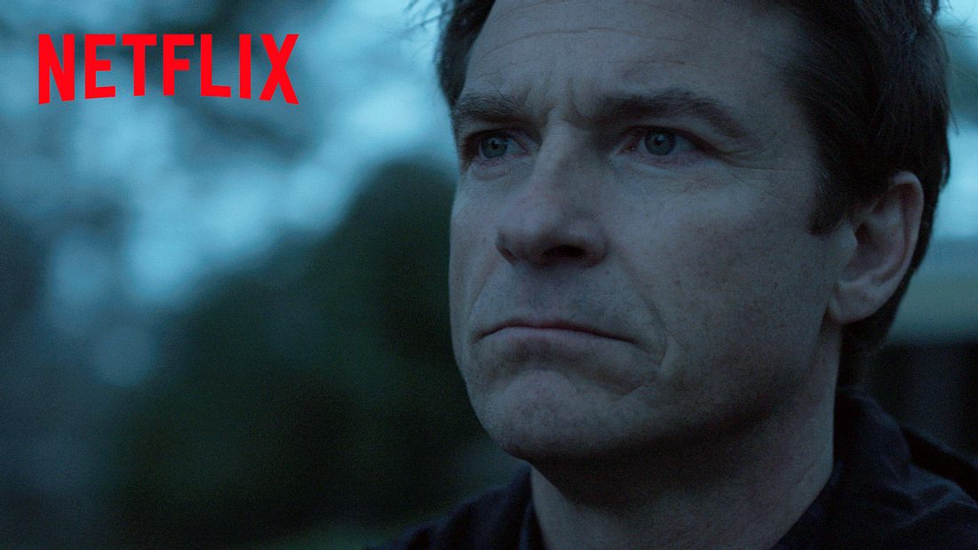 Ozark: Netflix veröffentlicht ersten Teaser-Trailer zur Thrillerserie Ozark: Netflix veröffentlicht ersten Teaser-Trailer zur Thrillerserie