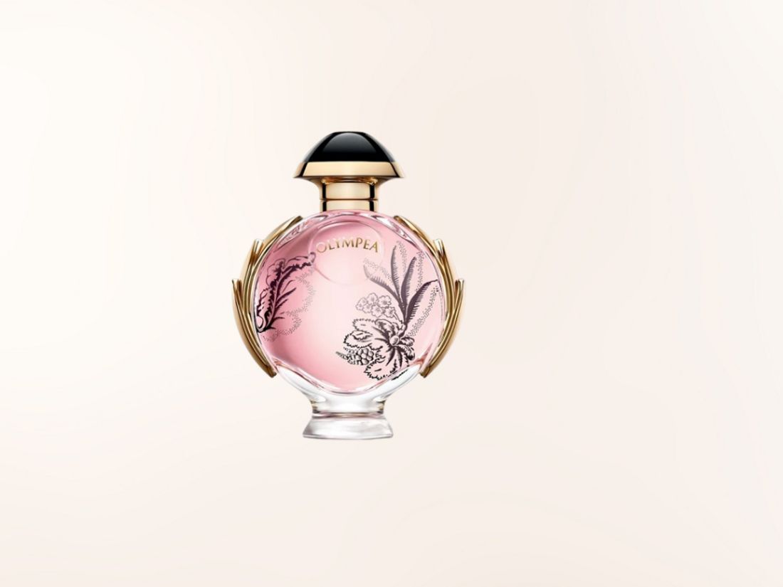 Paco Rabanne Olympéa Blossom Paco Rabanne Olympéa Blossom