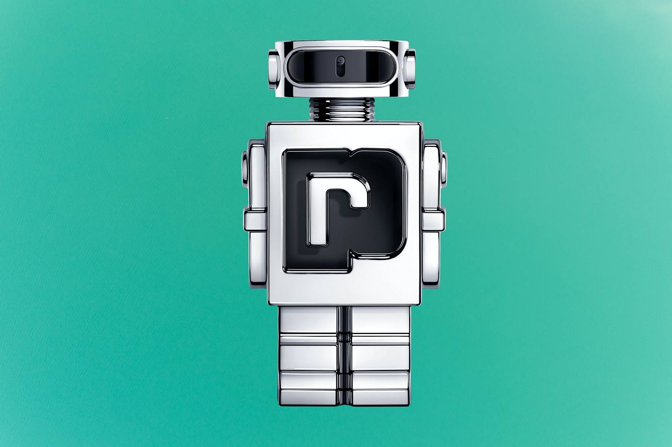Phantom von Paco Rabanne Phantom von Paco Rabanne
