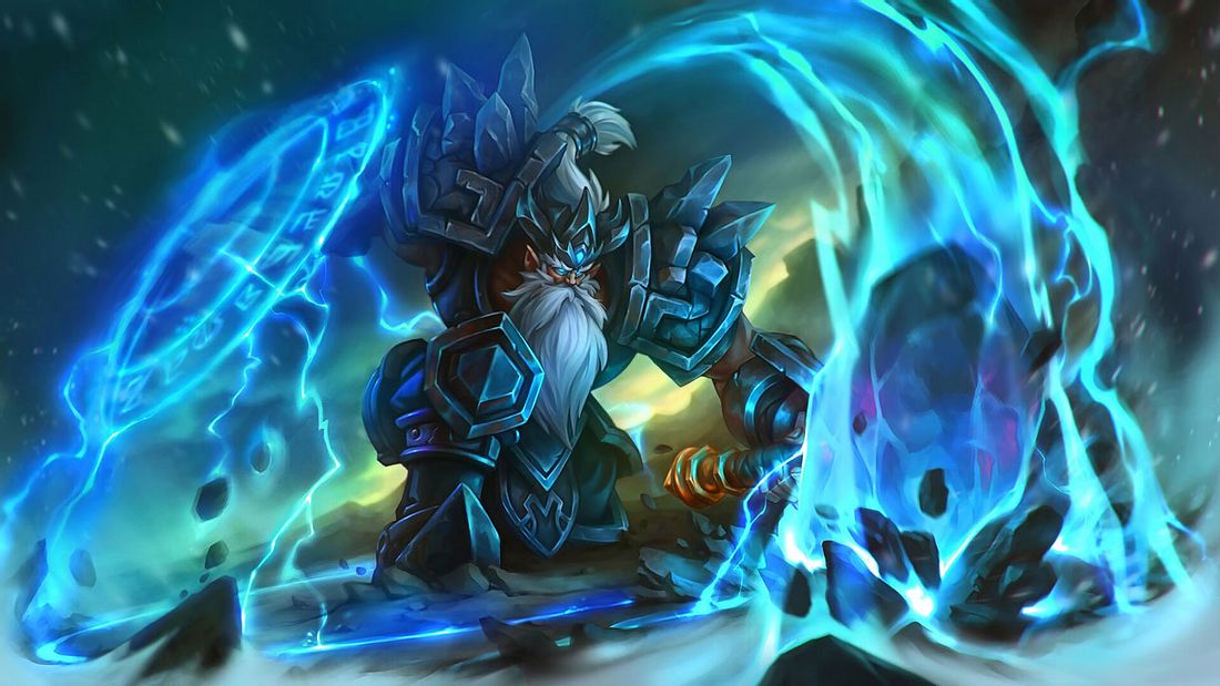 Pagan Online Pagan Online