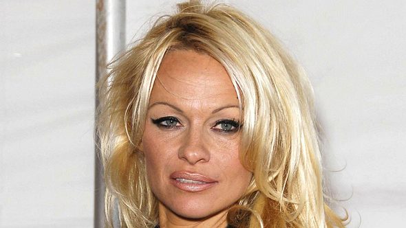 Pamela Anderson - Foto: imago images / Everett Collection