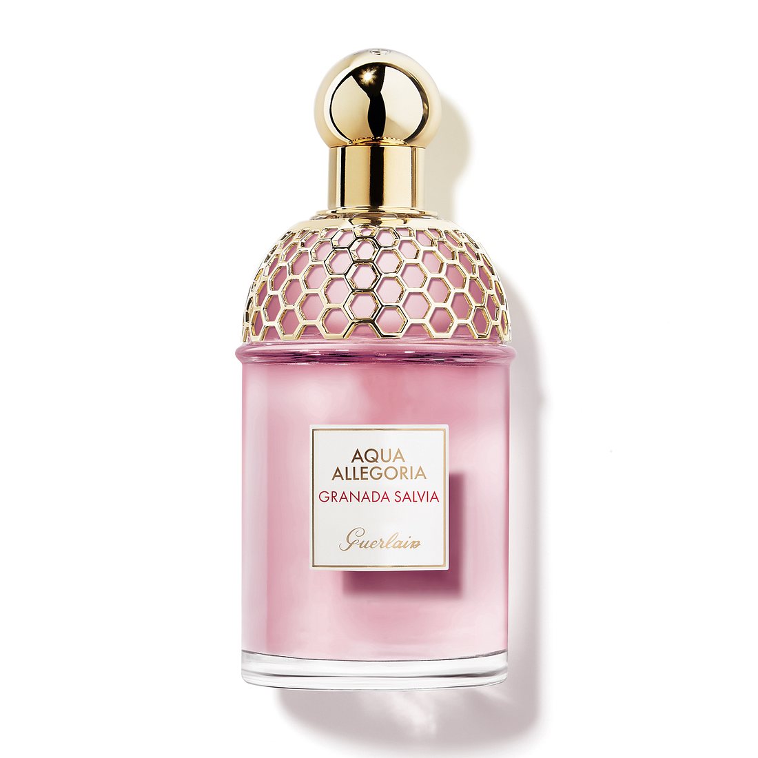 Parfüm Guide Guerlain Granada Salvia Parfüm Guide Guerlain Granada Salvia